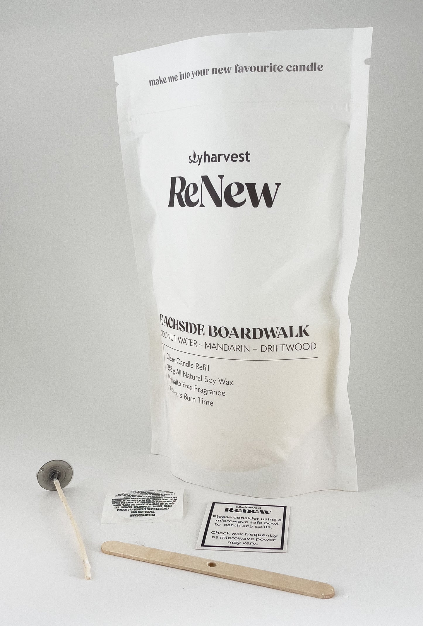 Beachside Boardwalk ReNew