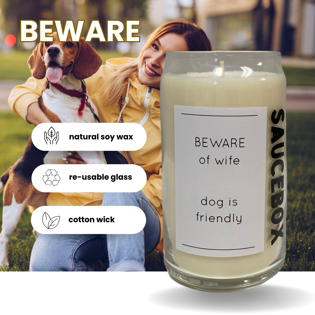 Beware