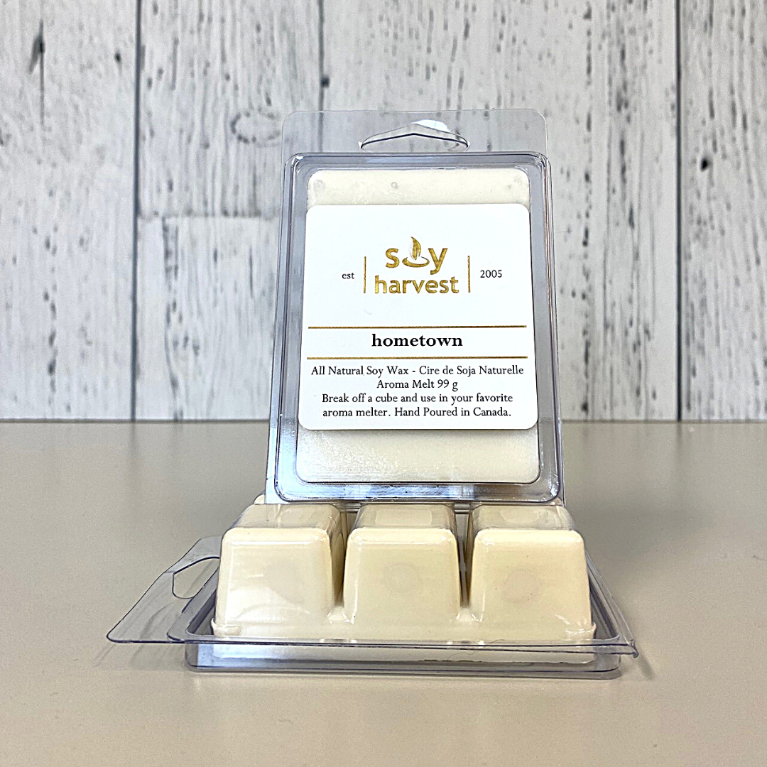 Soy wax deals melts
