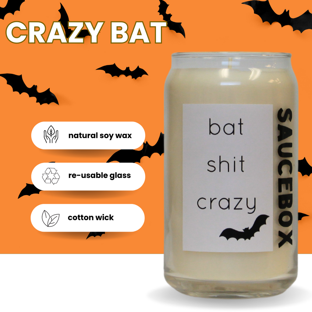 Crazy Bat