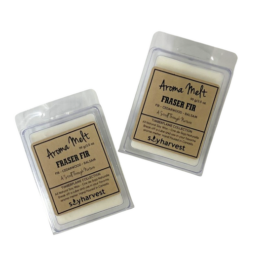 Fraser Fir Aroma Melt