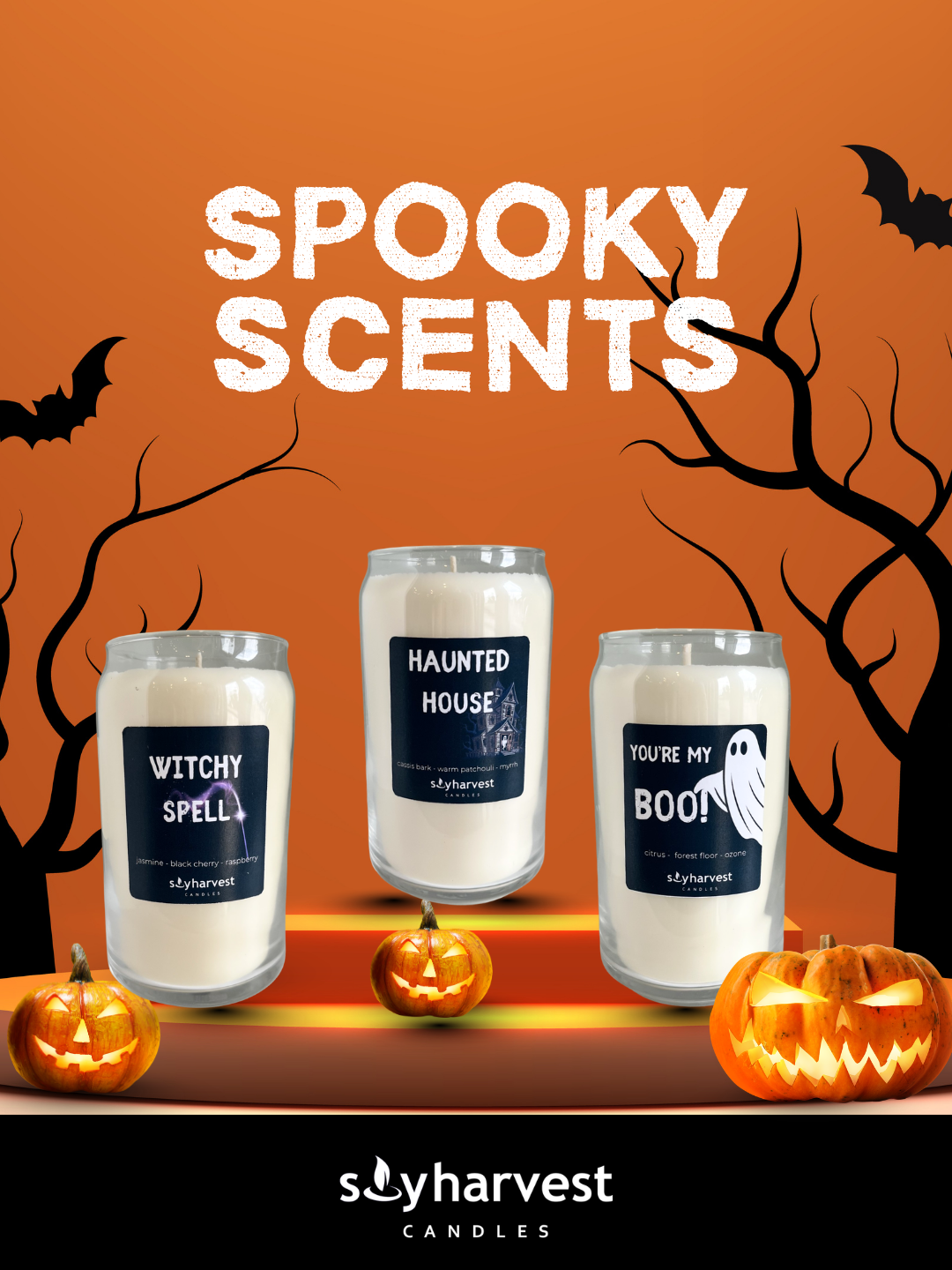 Halloween - Your My Boo