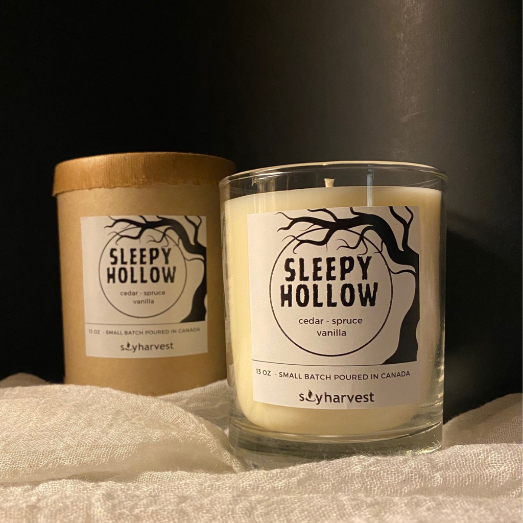 Halloween - Sleepy Hollow