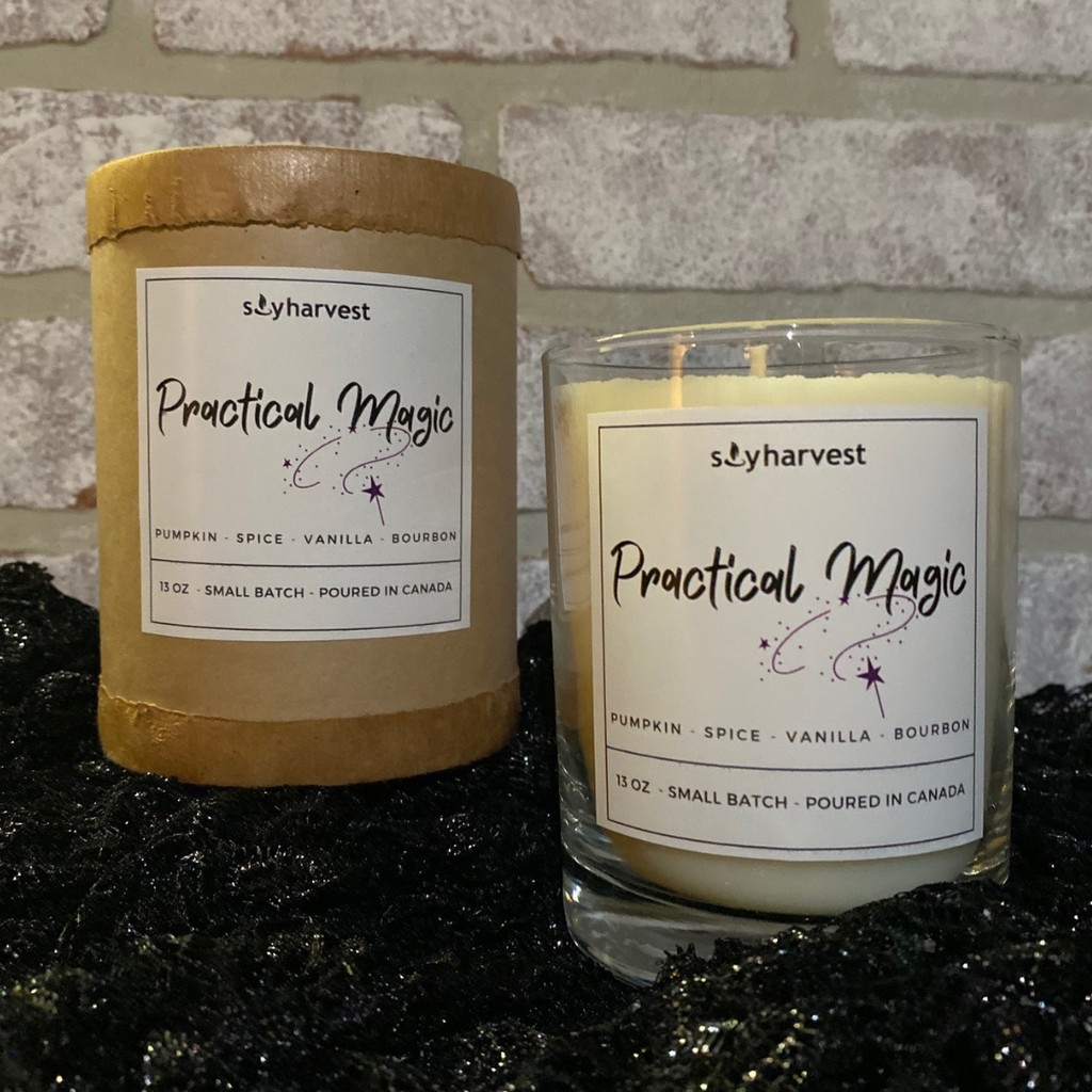 Halloween - Practical Magic