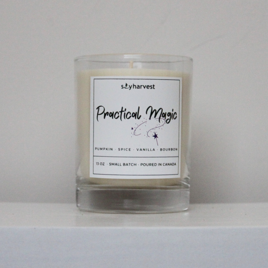 Halloween - Practical Magic