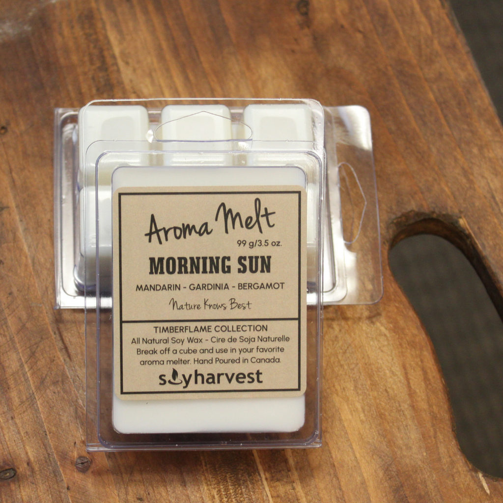 Morning Sun Aroma Melt