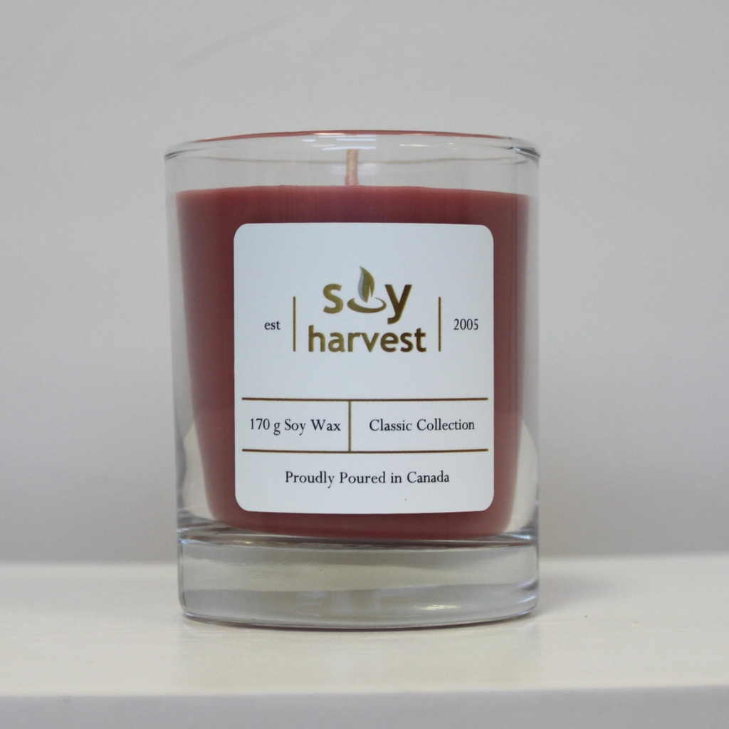 Patchouli Candle