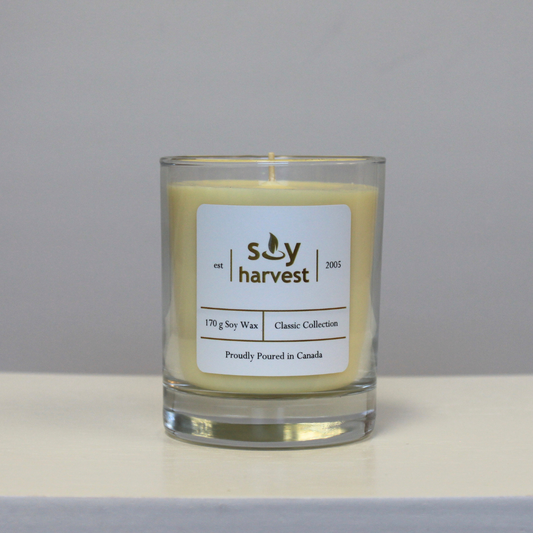 sex on the beach soy candle cotton wick