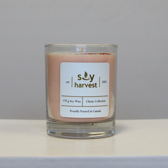 Egyptian Musk - Candle