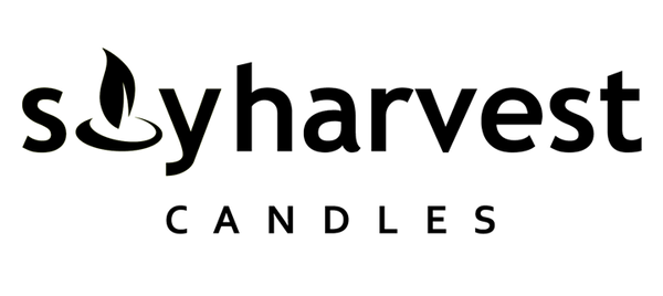 Soy Harvest Candles