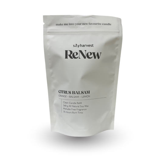 Citrus Balsam ReNew