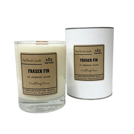 Fraser Fir Candle
