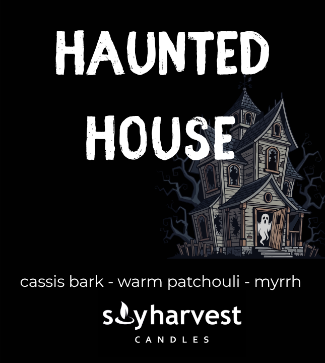 Halloween - Haunted House