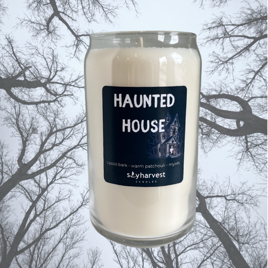 Halloween - Haunted House