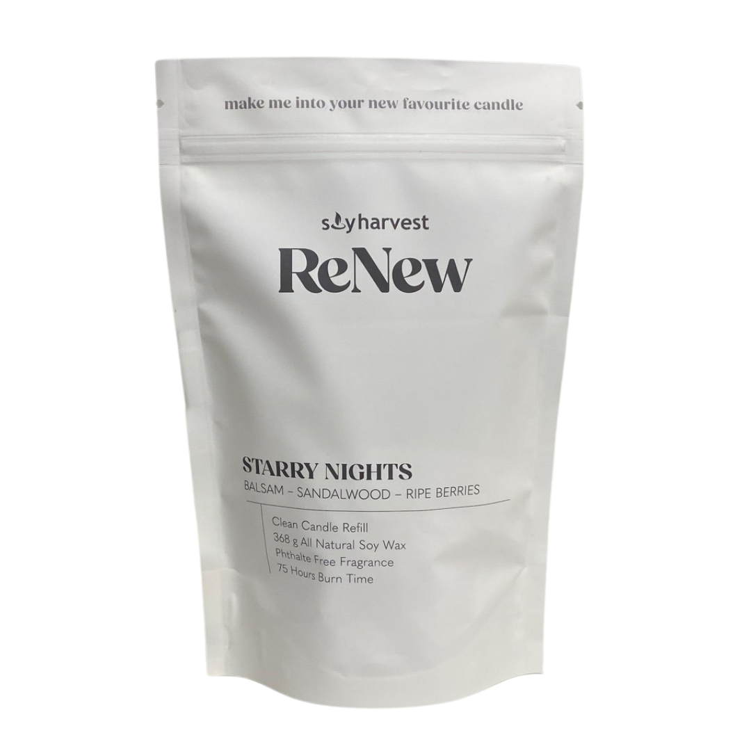 Starry Nights ReNew