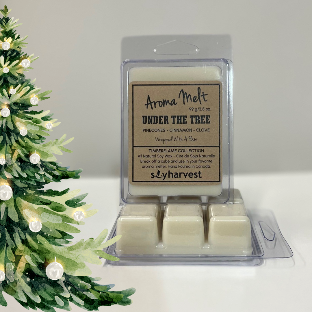 Under the Tree  Aroma Melt