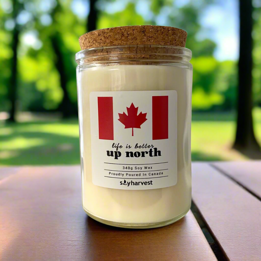 Up North Candle