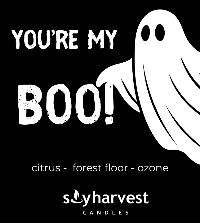 Halloween - Your My Boo