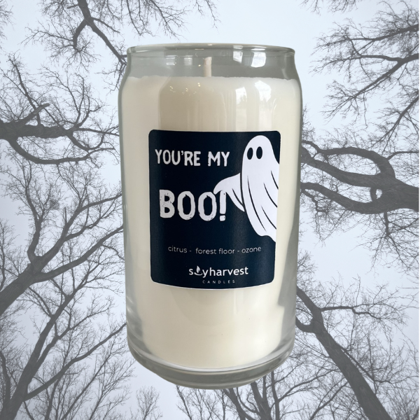 Halloween - Your My Boo