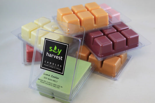 clearance soy aroma melt