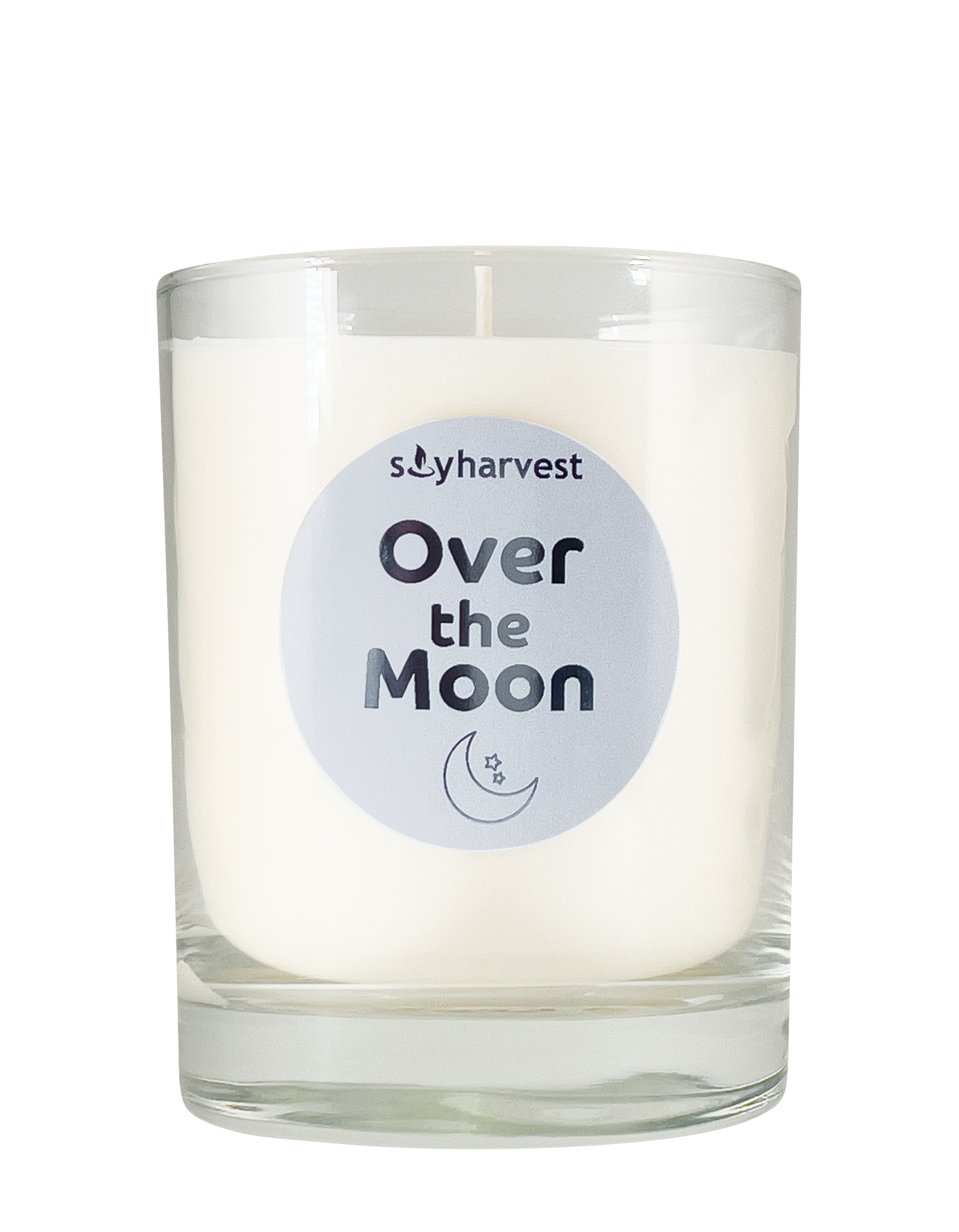 over moon soy candle cotton wick canada